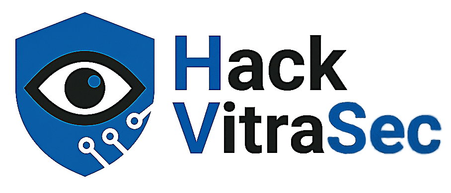 HackVitraSec Logo